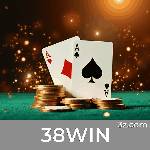 Acesso ao 38WIN