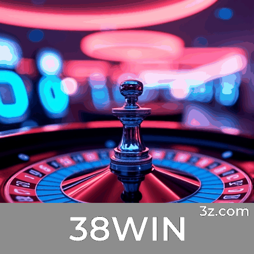 Acesso ao 38WIN