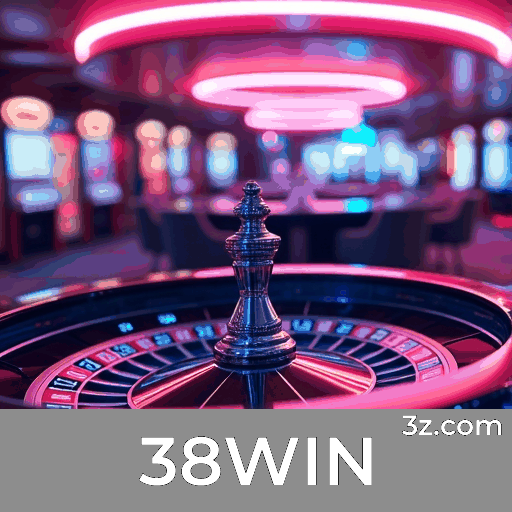 38WIN: Cassino Online Premiado e Seguro