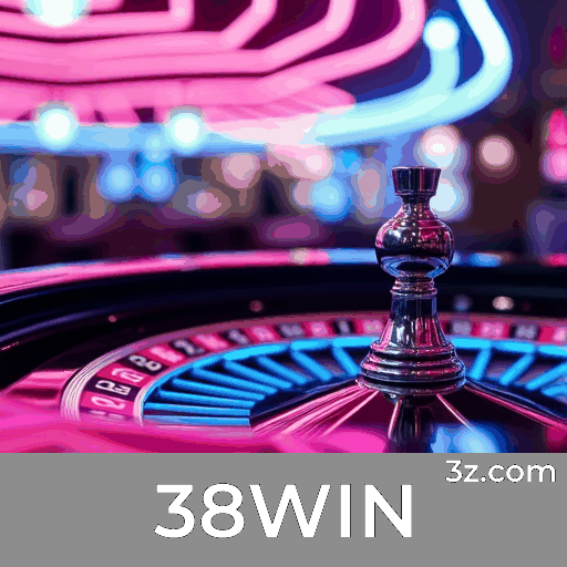 38WIN: Cassino Online Premiado e Seguro