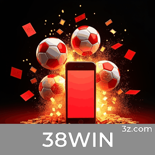 Acesso ao 38WIN