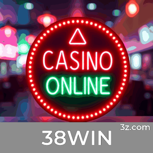 Cadastro na 38WIN