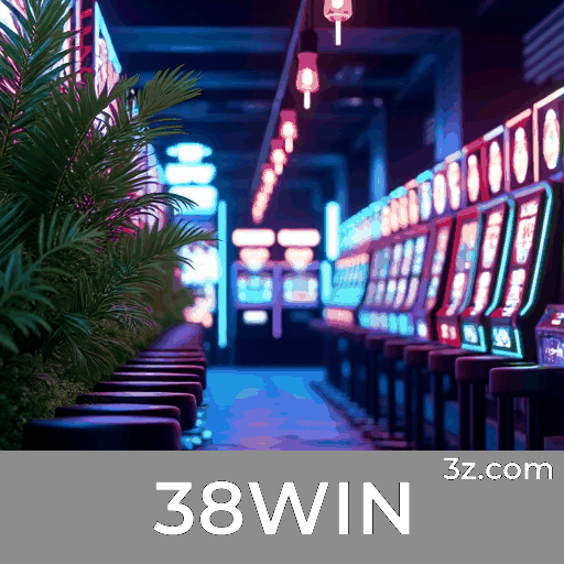 Cassino Online 38WIN