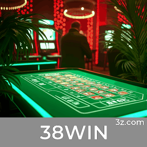 Cassino Online 38WIN