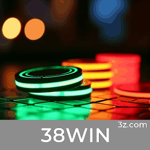 Acesso ao 38WIN