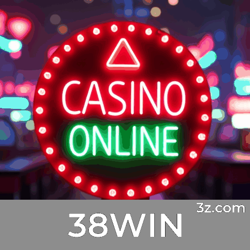 Cassino Online 38WIN