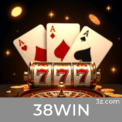Cassino Online 38WIN