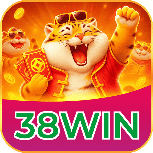 38WIN logo