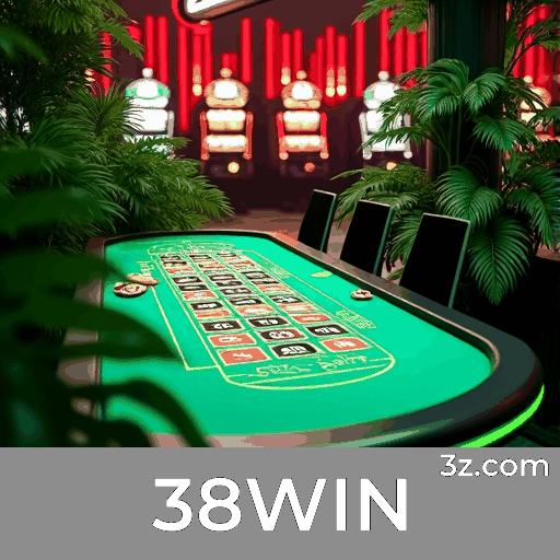 Acesso ao 38WIN