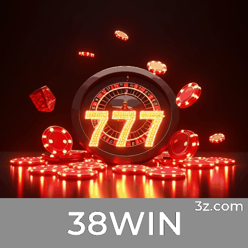 Cassino Online 38WIN