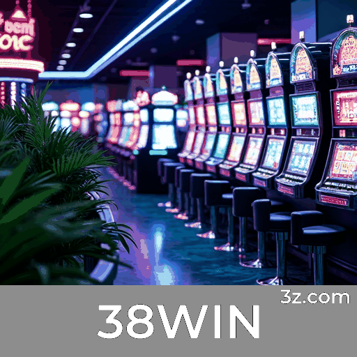 Cassino Online 38WIN