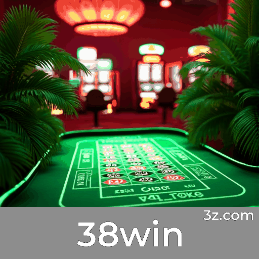 38win game mais image
