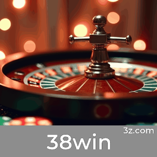 38win game mais image