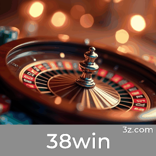 38win game mais image