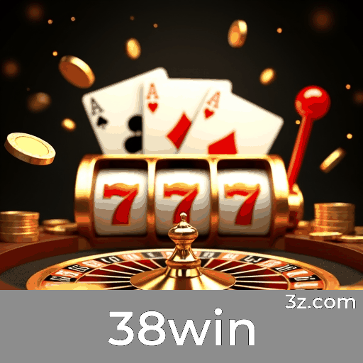 38win game mais image